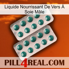 Liquide Nourrissant De Vers À Soie Mâle dapoxetine2